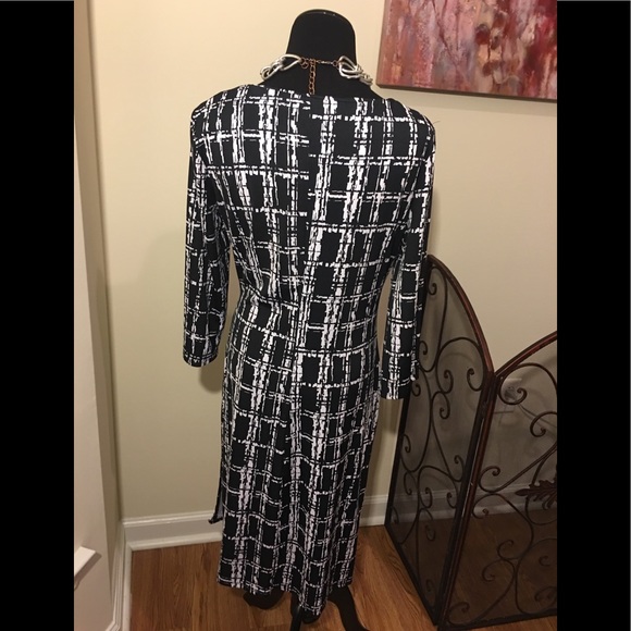 AA Studio Dress - Picture 5 of 8